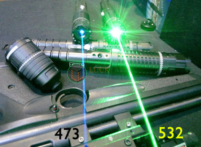 473nm 100mw blue laser pointer